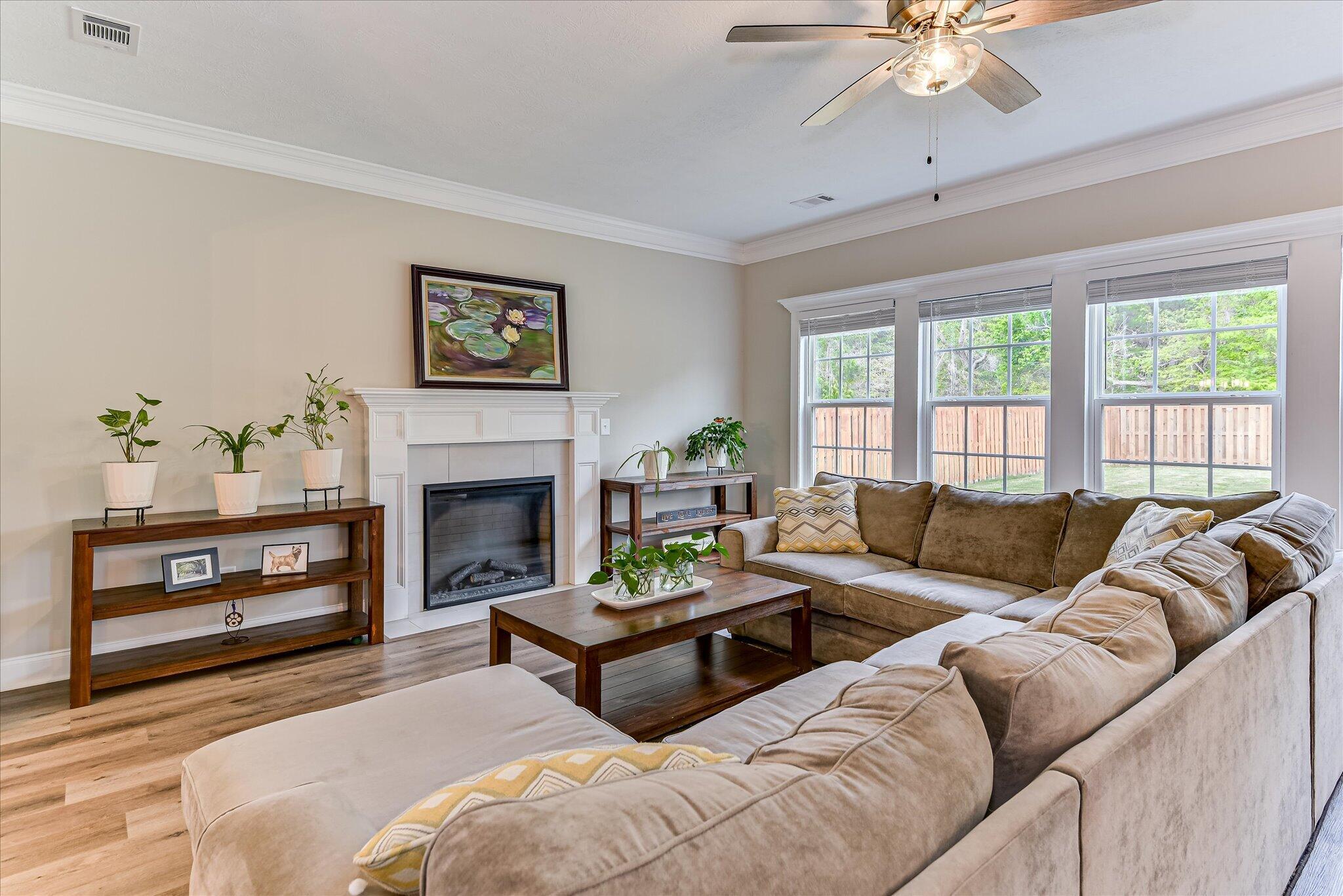 6055 Big Pond Trail Grovetown, GA 30813 - Photo 9 of 52 09-109