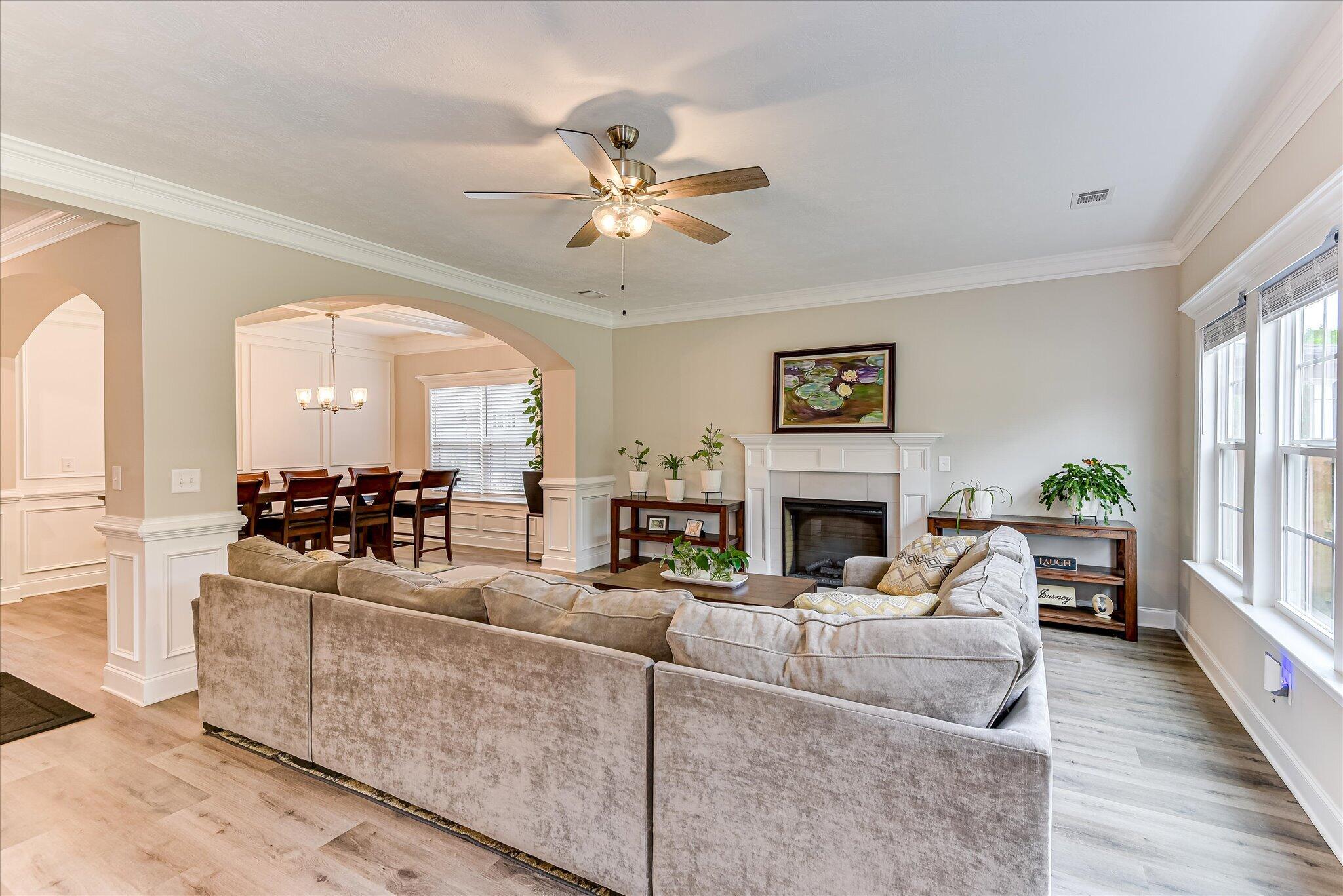6055 Big Pond Trail Grovetown, GA 30813 - Photo 10 of 52 10-110