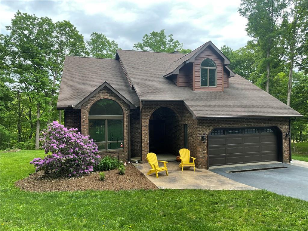 160 Rudder Road Ligonier, PA 15658 - Photo 1 of 25 Gallery Image 1