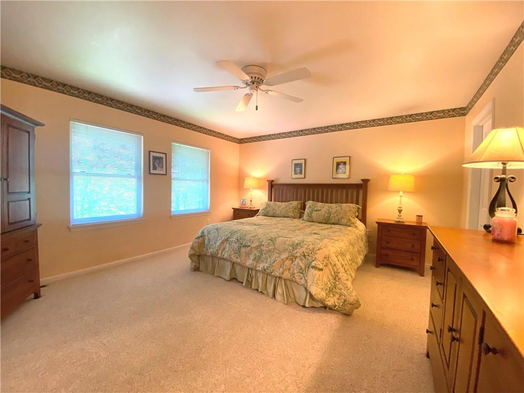 160 Rudder Road Ligonier, PA 15658 - Photo 11 of 25 Gallery Image 11