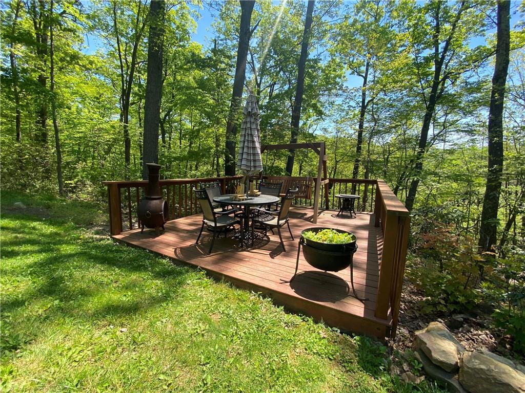 160 Rudder Road Ligonier, PA 15658 - Photo 24 of 25 Gallery Image 24
