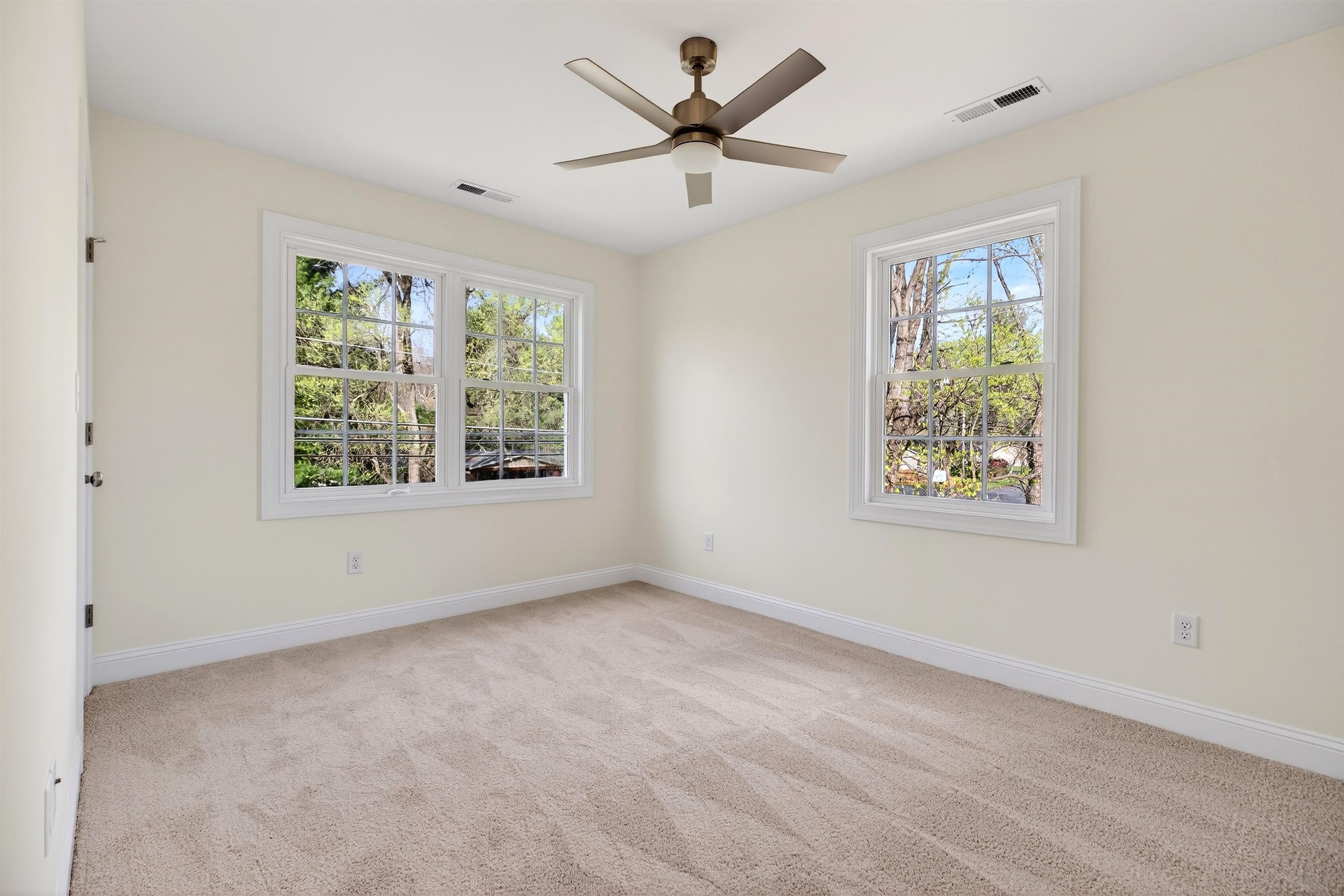 1700 A Street Waynesboro, VA 22980 - Photo 29 of 44 a view of an empty room with a window