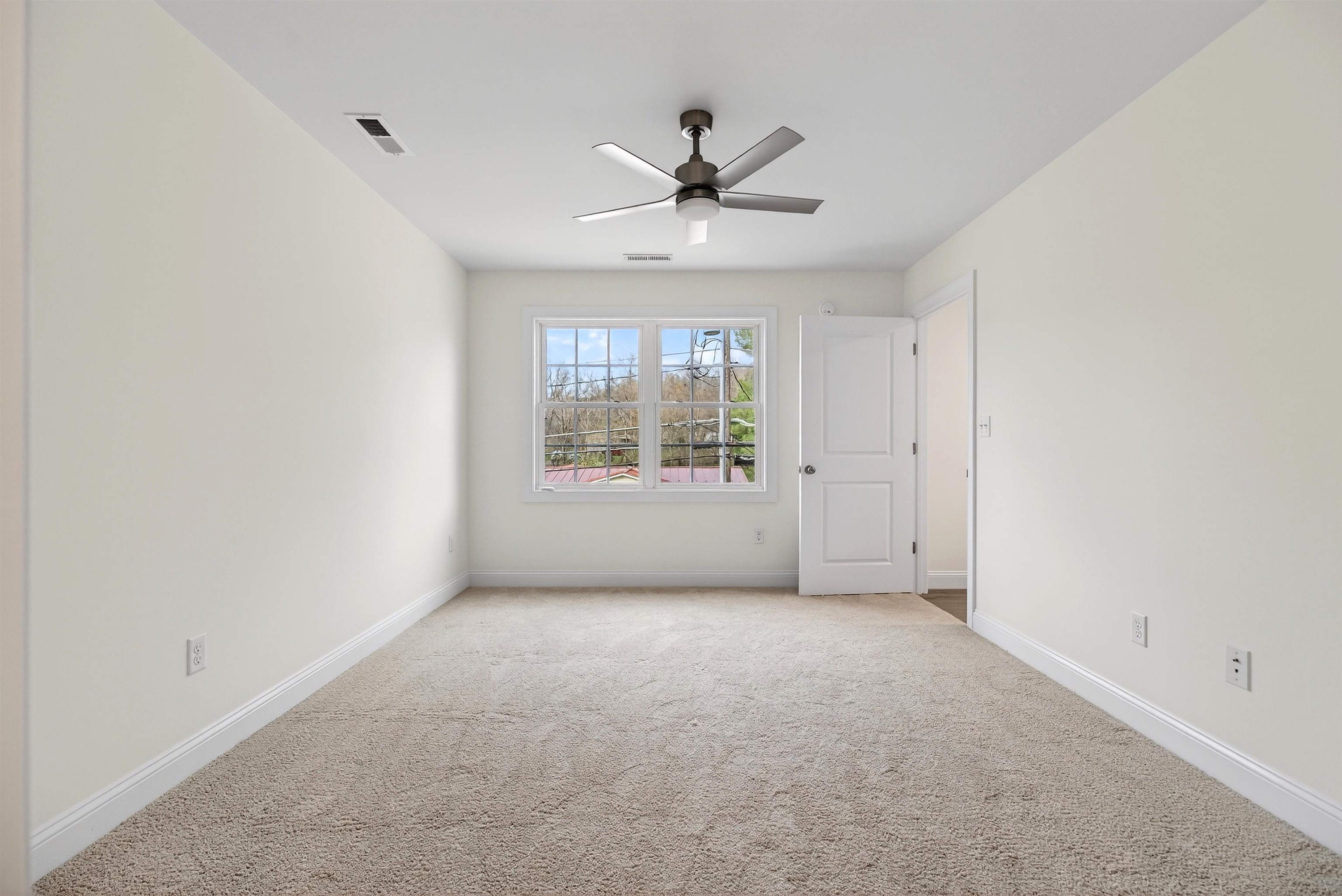 1700 A Street Waynesboro, VA 22980 - Photo 37 of 44 a view of an empty room with a window