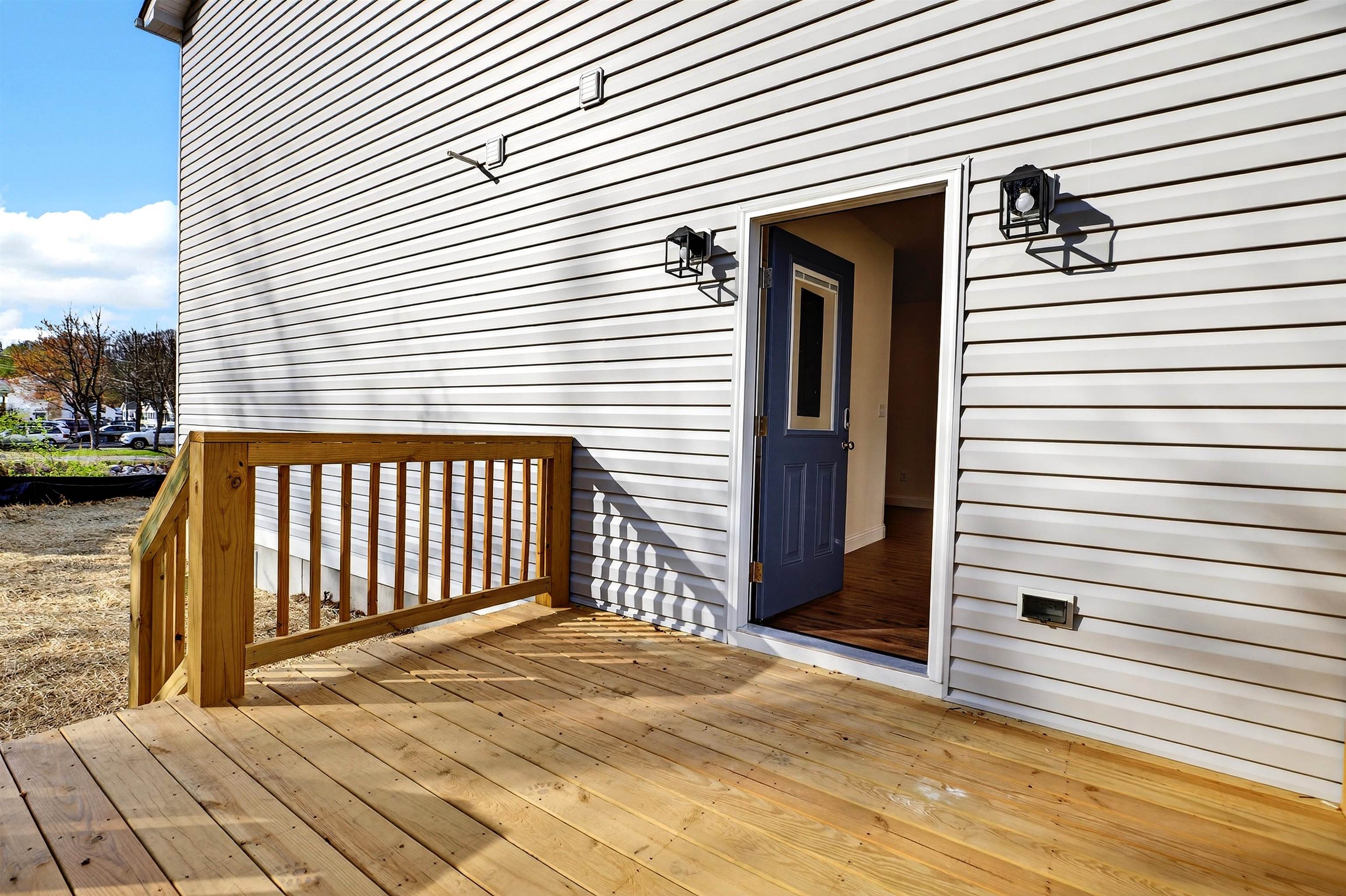 1700 A Street Waynesboro, VA 22980 - Photo 44 of 44 a view of a balcony