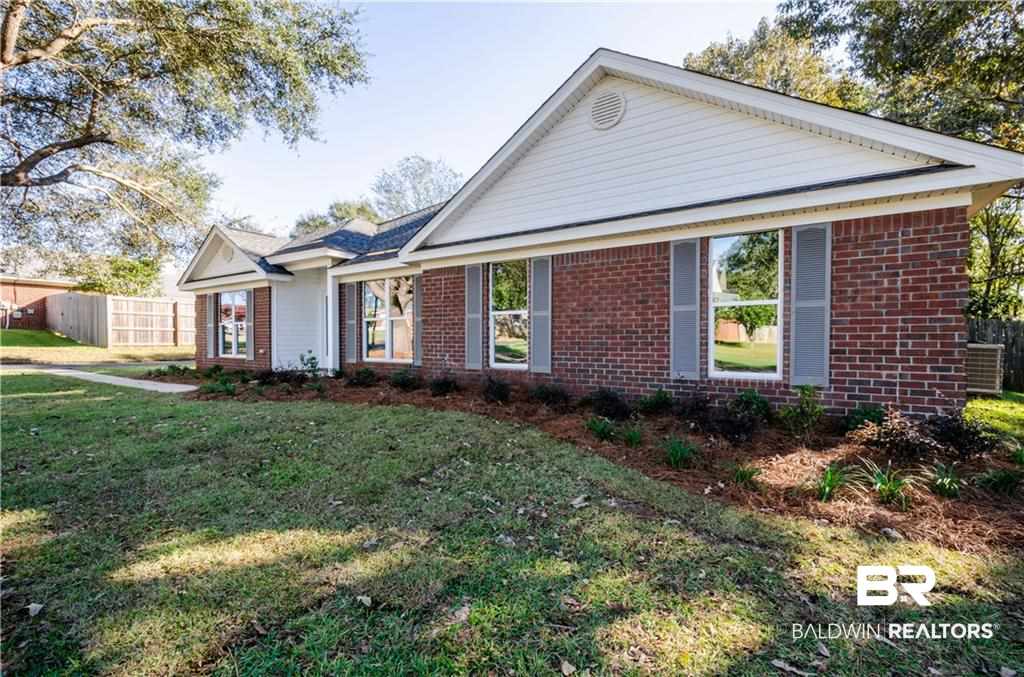 9967 Wedgefield Court Mobile, AL 36608 - Photo 3 of 35