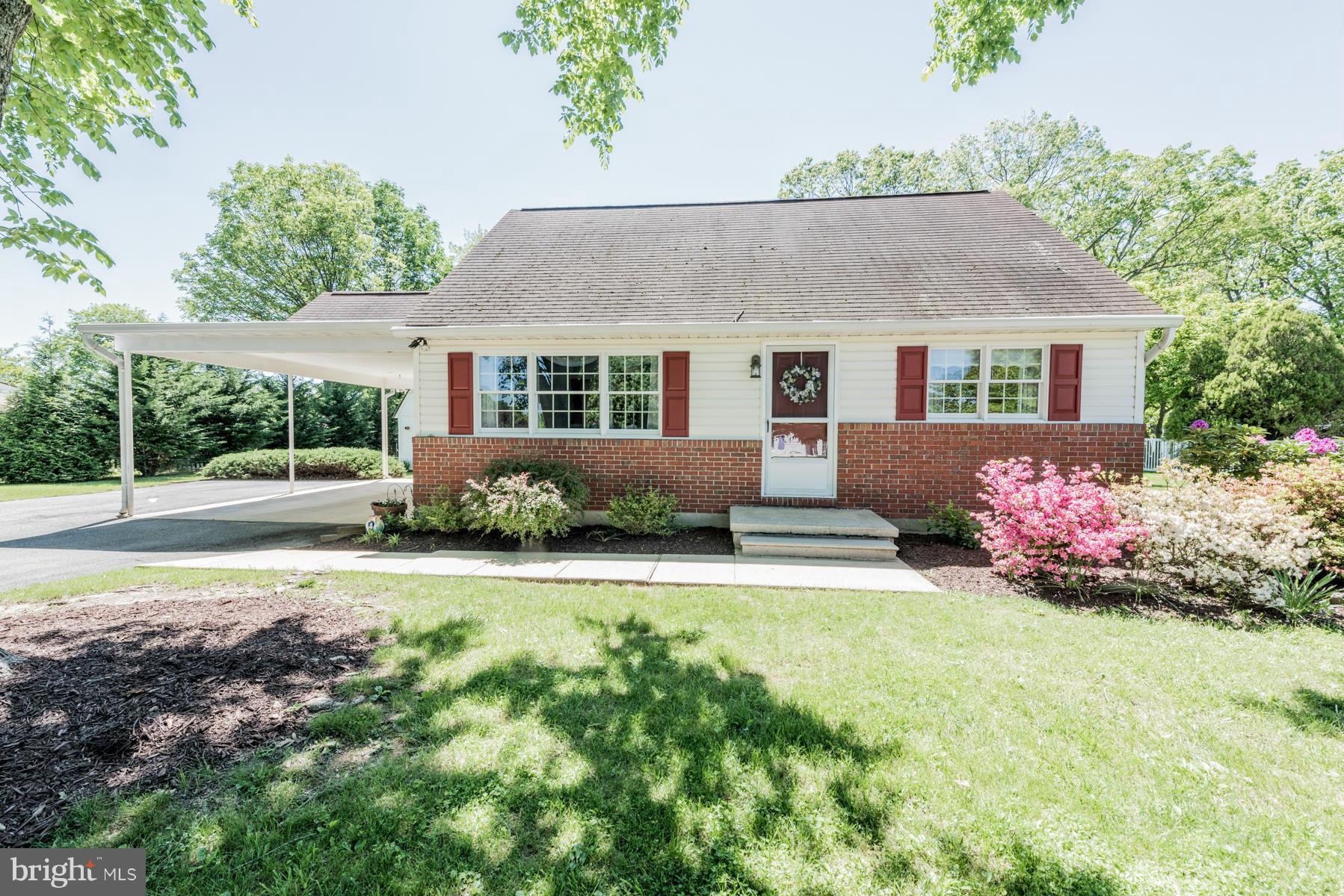 4842 Rollingtop Road Ellicott City, MD 21043 - Photo 1 of 28 Exterior