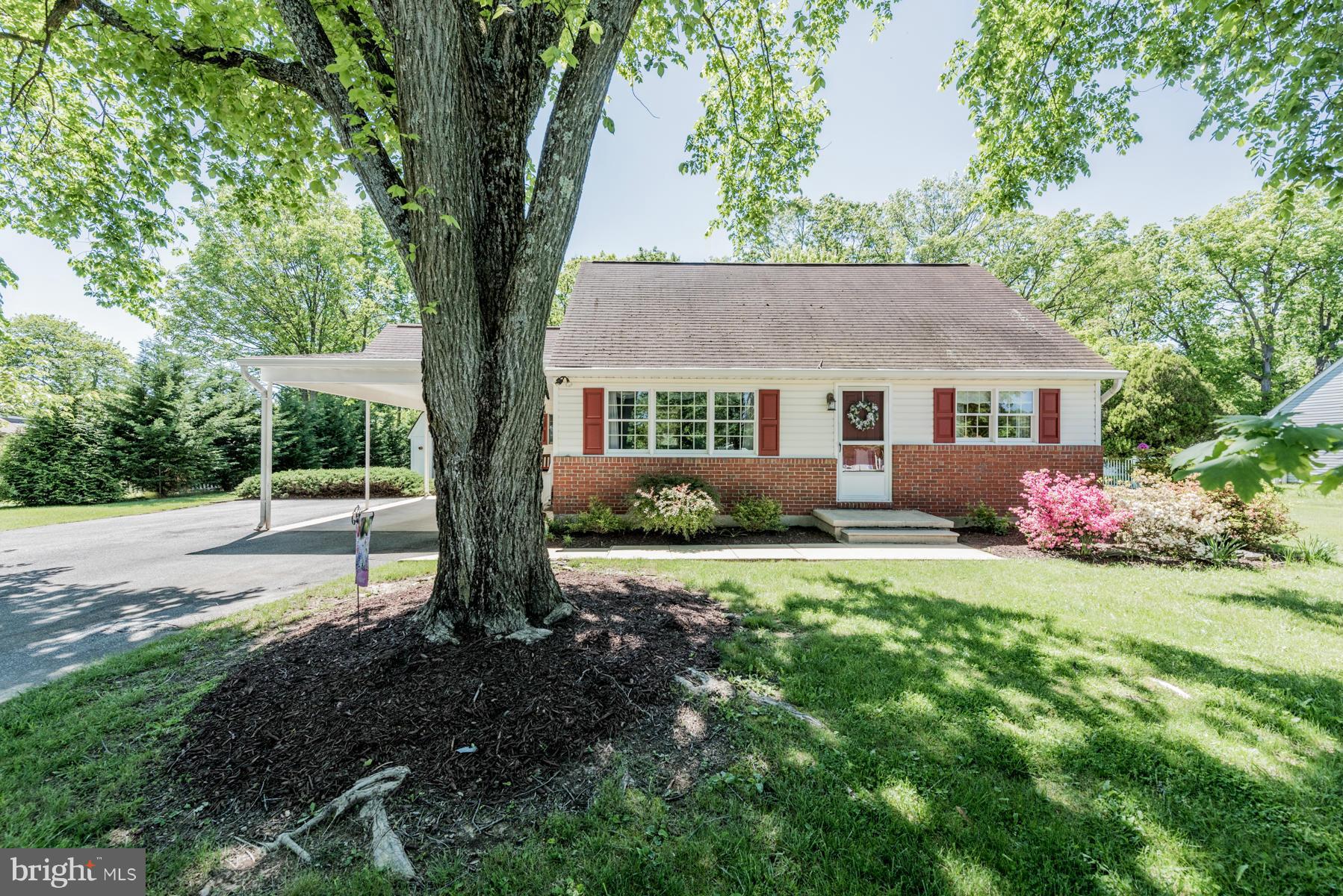 4842 Rollingtop Road Ellicott City, MD 21043 - Photo 5 of 28 Exterior