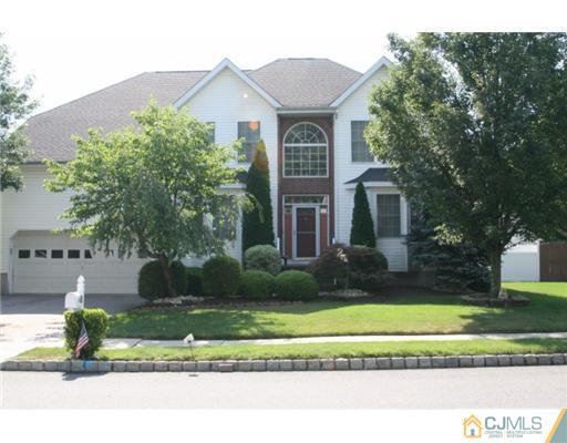 48 Putnam Road Monmouth Junction, NJ 08852 - Photo 1 of 6 Gallery Image 1