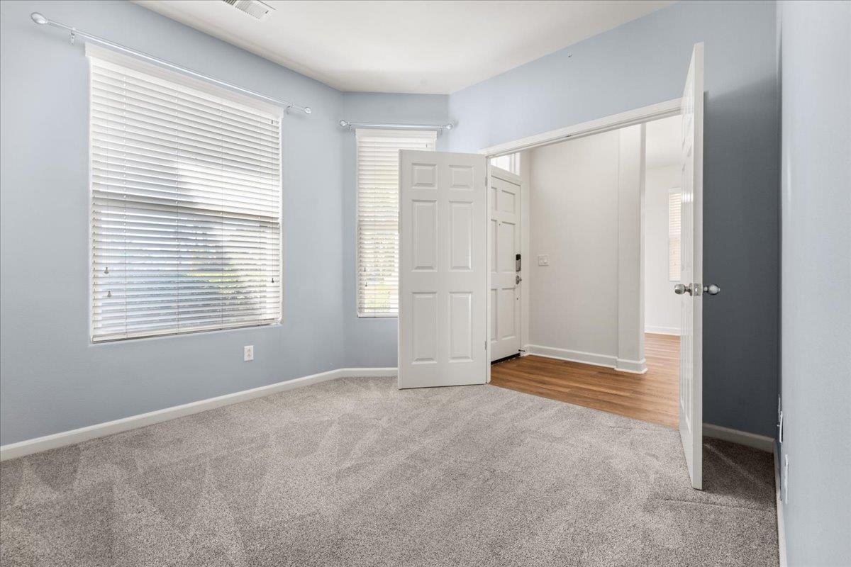 478 Churchill Way Salinas, CA 93906 - Photo 19 of 31 a view of an empty room with a window