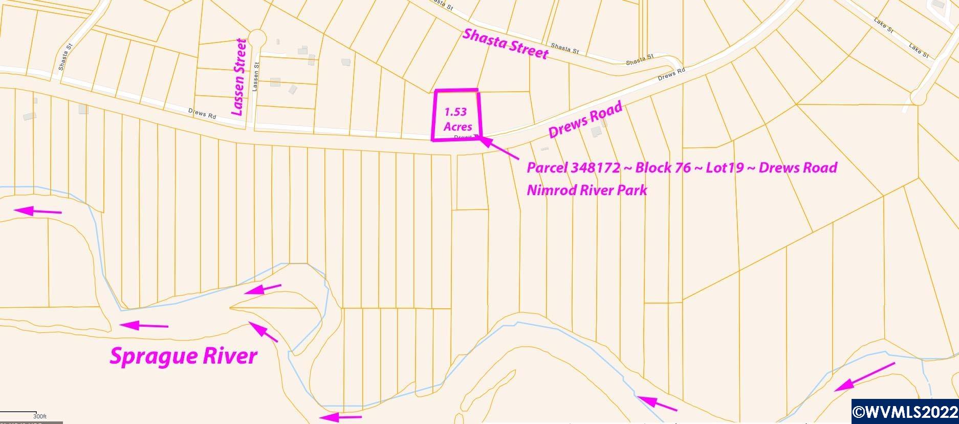 Drews (lot 19) Road Chiloquin, OR 97624 - Photo 6 of 8