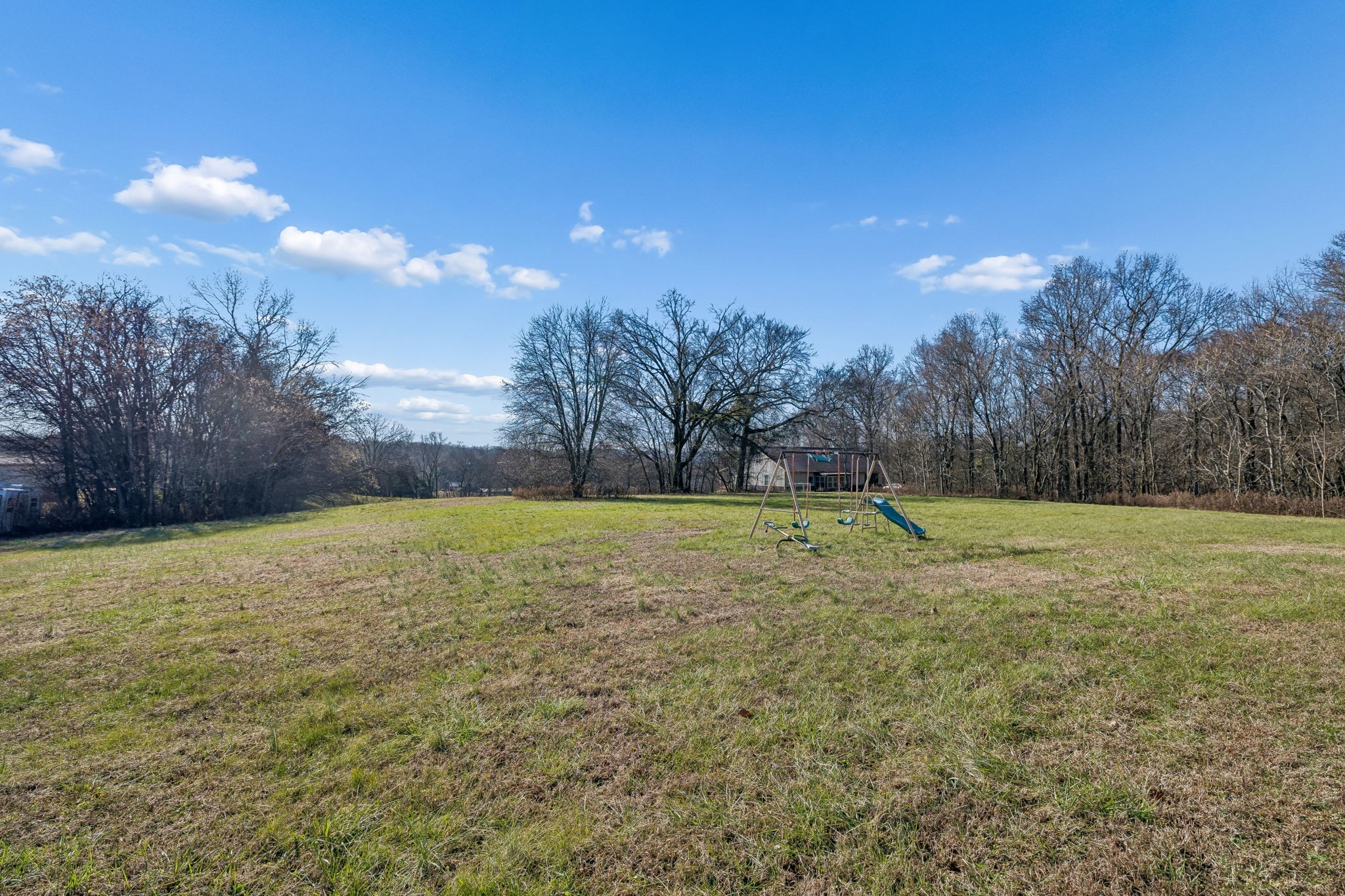 217 Tomlinson Road Lebanon, TN 37087 - Photo 23 of 23 a view of a yard