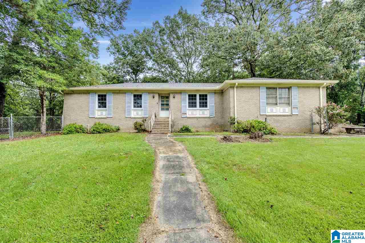 325 Lisa Road Jasper, AL 35501 - Photo 1 of 32