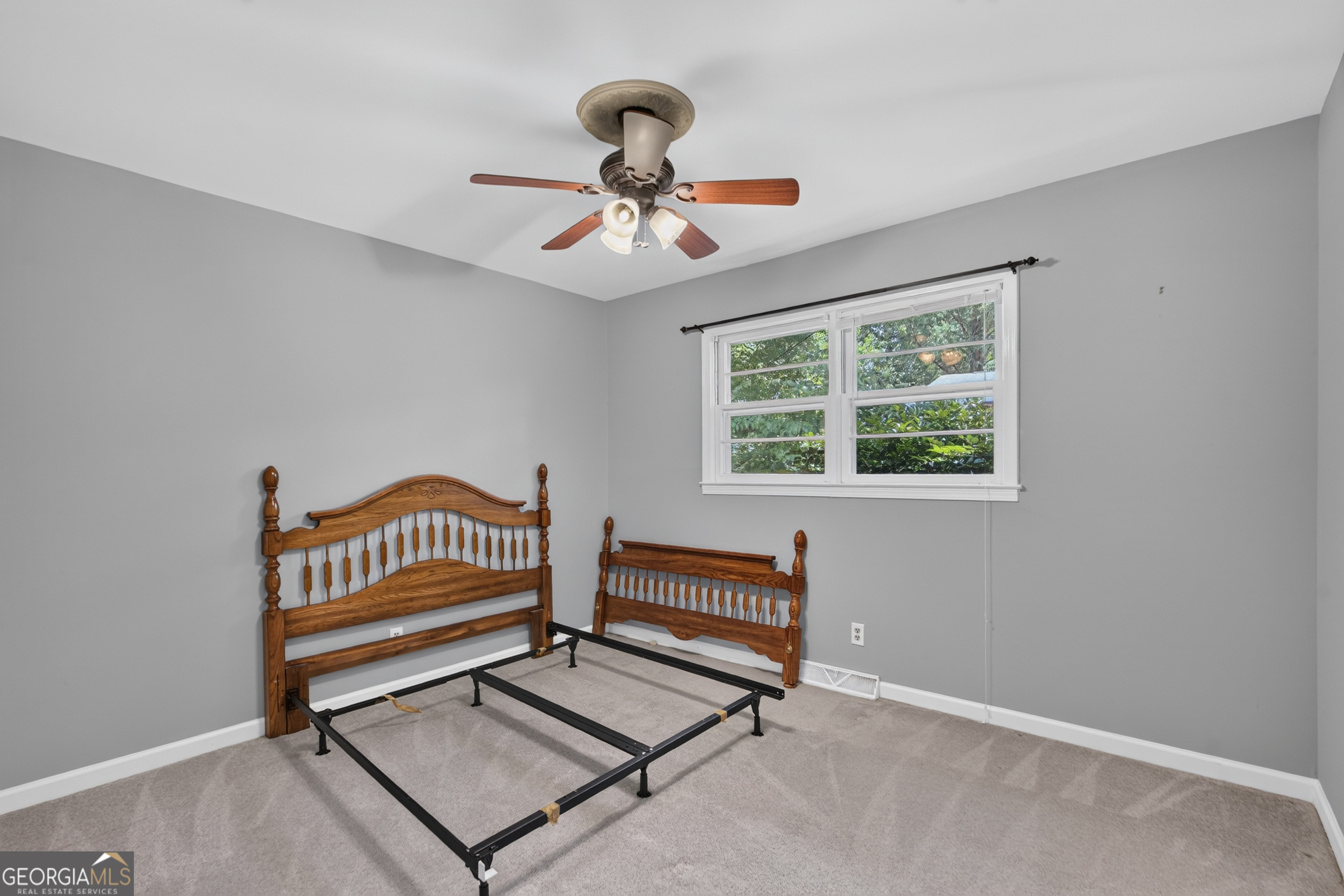 109 Rolling Wood Circle Northwest Rome, GA 30165 - Photo 25 of 44