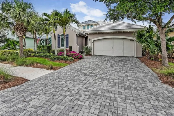 $12,000 | 5069 Tortola Court, Naples, FL 34113