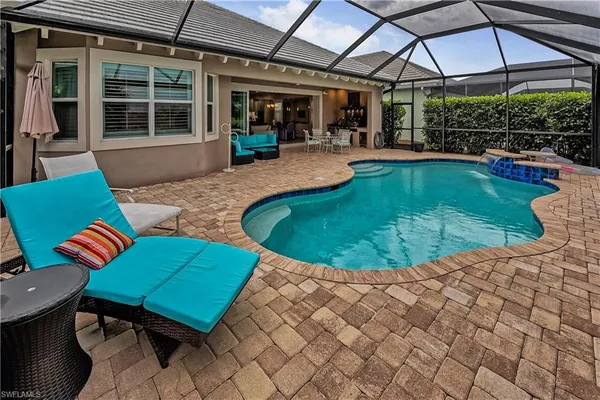 $12,000 | 5069 Tortola Court, Naples, FL 34113