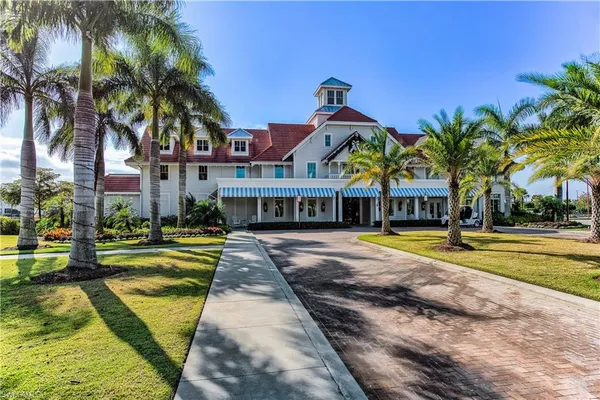 $12,000 | 5069 Tortola Court, Naples, FL 34113