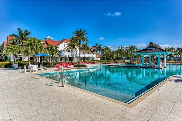 $12,000 | 5069 Tortola Court, Naples, FL 34113