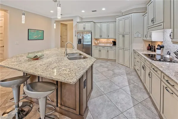 $12,000 | 5069 Tortola Court, Naples, FL 34113