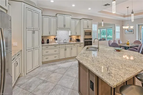 $12,000 | 5069 Tortola Court, Naples, FL 34113