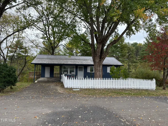 $262,500 | 502 Hospital Hill Lane, Mountain City, TN 37683