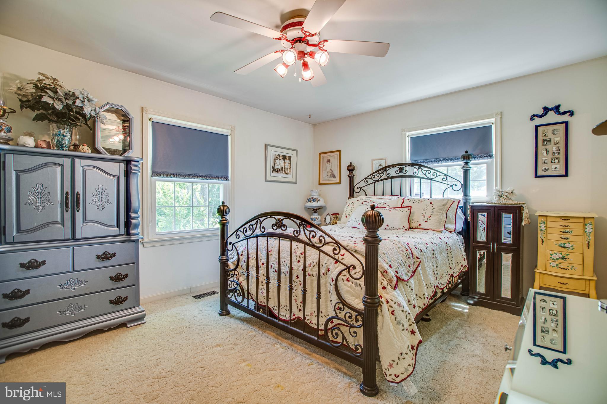 10212 Gordon Road Spotsylvania, VA 22553 - Photo 16 of 37 Bedroom 2