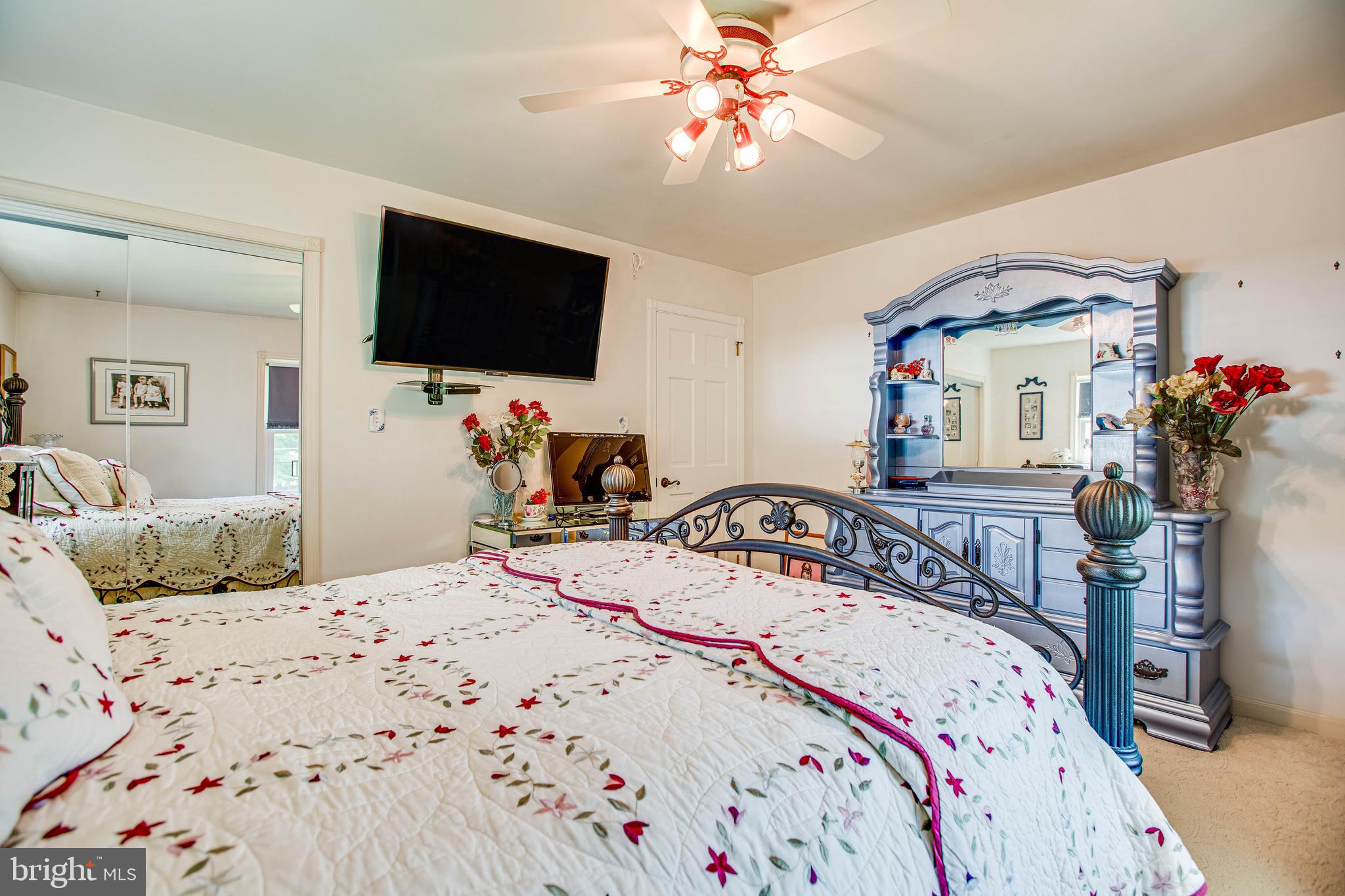 10212 Gordon Road Spotsylvania, VA 22553 - Photo 18 of 37 Bedroom 2