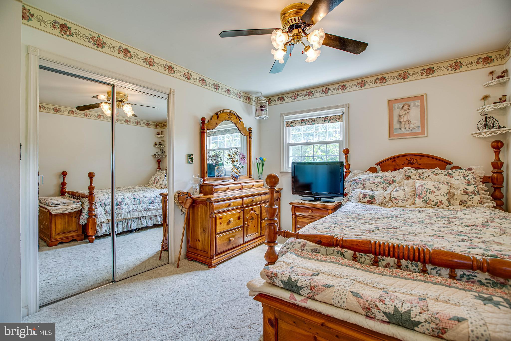 10212 Gordon Road Spotsylvania, VA 22553 - Photo 20 of 37 Master Bedroom