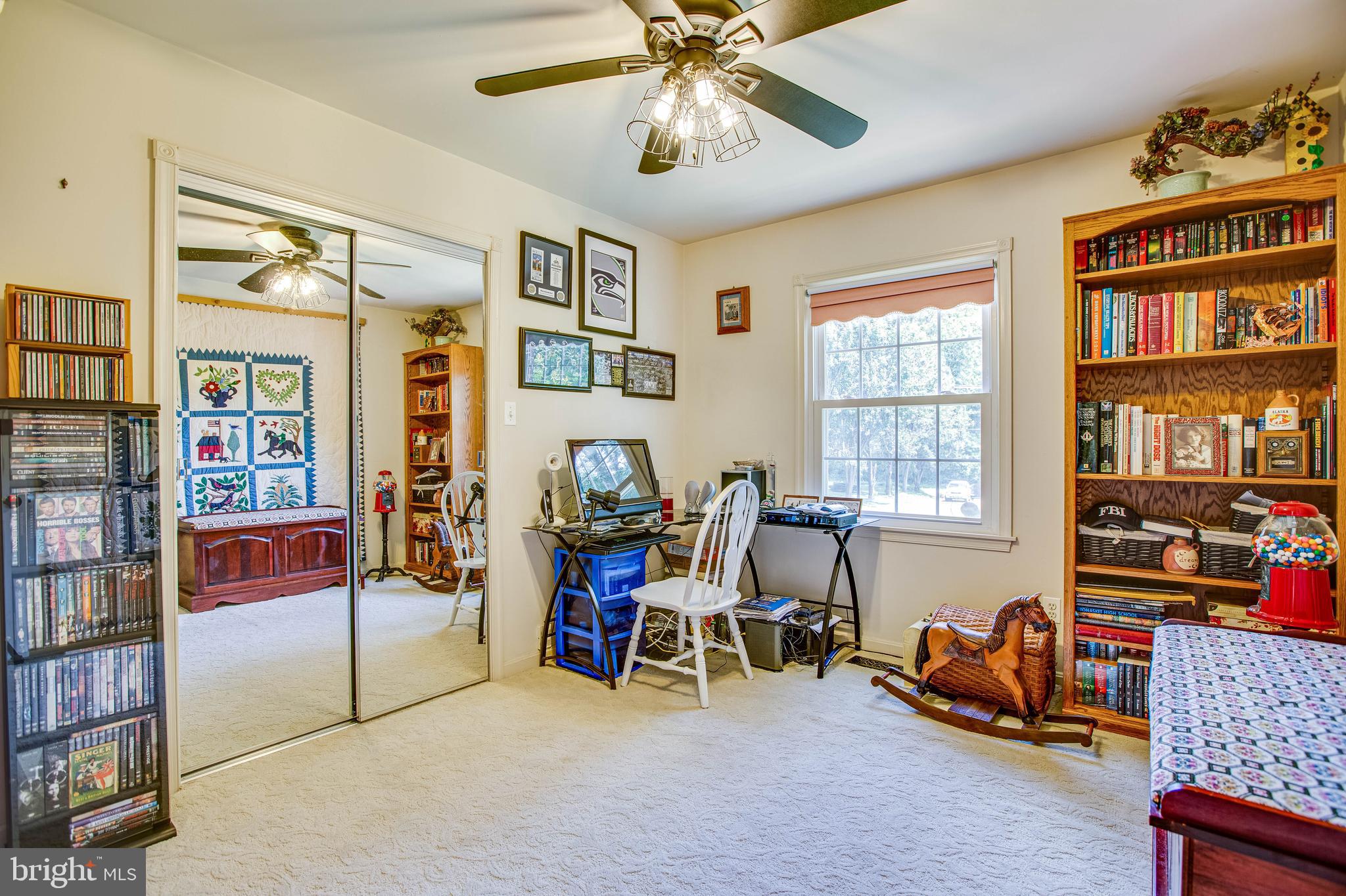 10212 Gordon Road Spotsylvania, VA 22553 - Photo 22 of 37 Bedroom 3