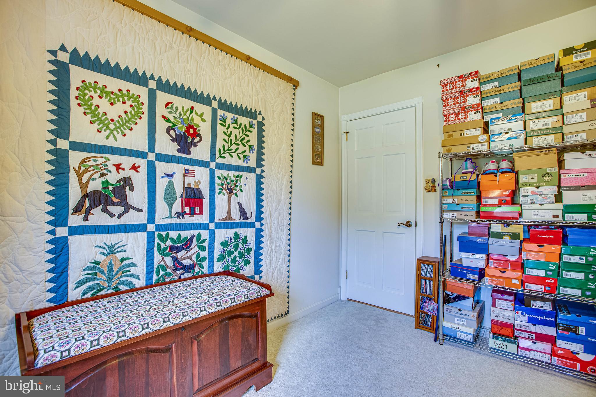 10212 Gordon Road Spotsylvania, VA 22553 - Photo 23 of 37 Bedroom 3