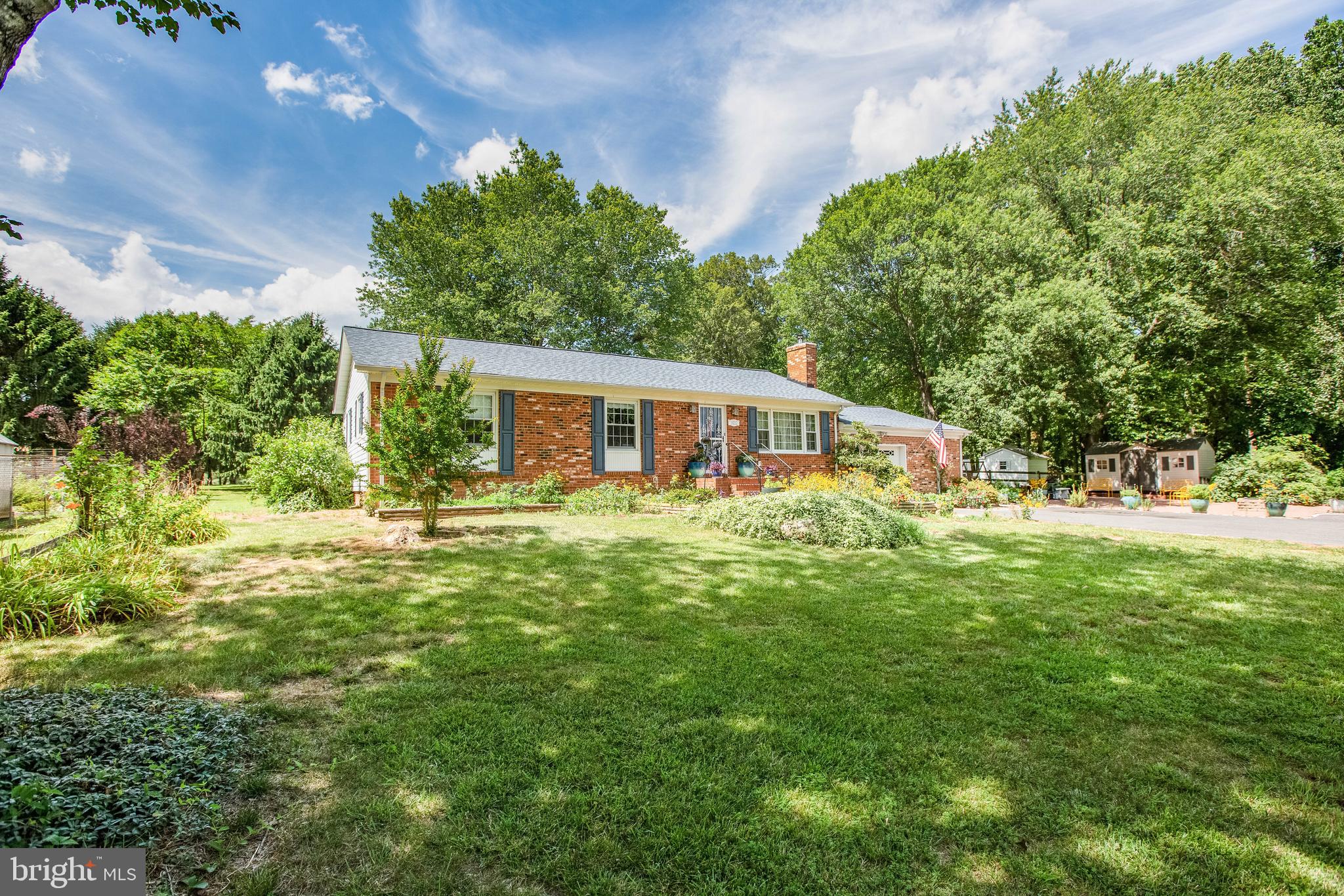10212 Gordon Road Spotsylvania, VA 22553 - Photo 36 of 37 Front of Home