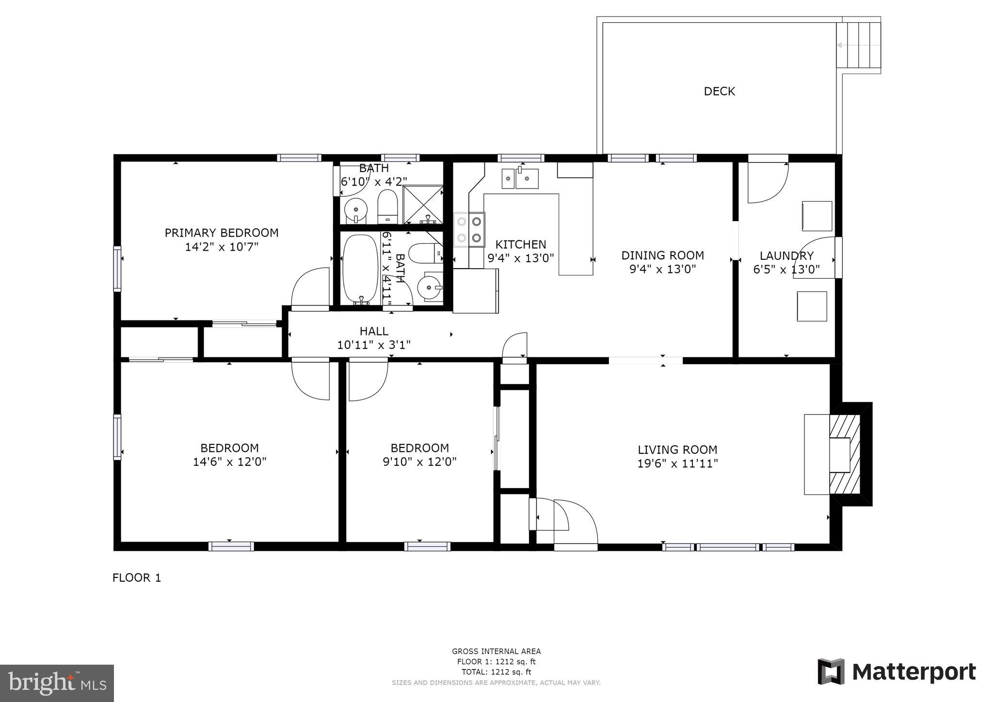 10212 Gordon Road Spotsylvania, VA 22553 - Photo 37 of 37