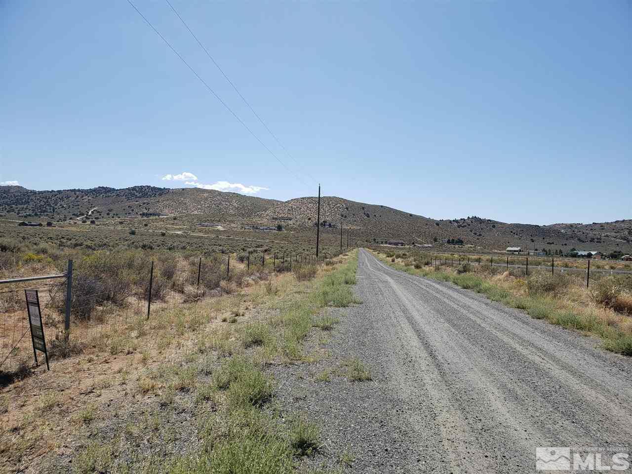 0 Delia Drive Reno, NV 89506 - Photo 3 of 4 Photo 3