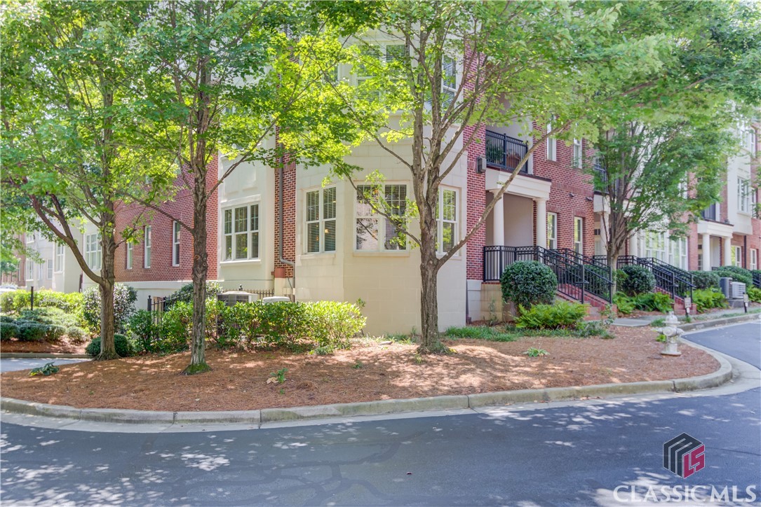 3635 East Paces Ferry Road Northeast, Unit 1120 Atlanta, GA 30326 - Photo 3 of 52