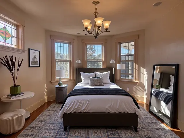 $2,800 | 85 River Street, Unit 2, Boston, MA 02126