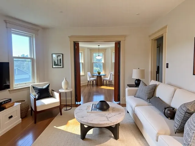 $2,800 | 85 River Street, Unit 2, Boston, MA 02126