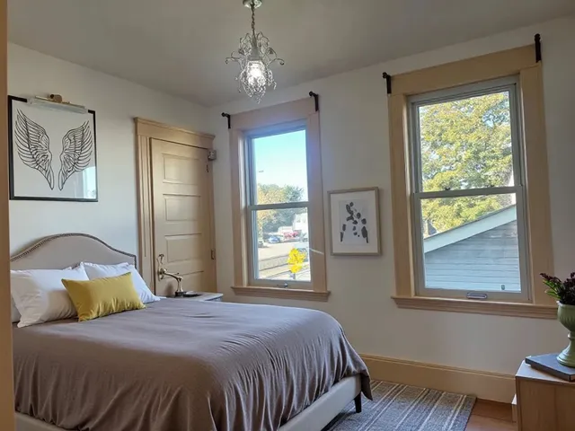 $2,800 | 85 River Street, Unit 2, Boston, MA 02126