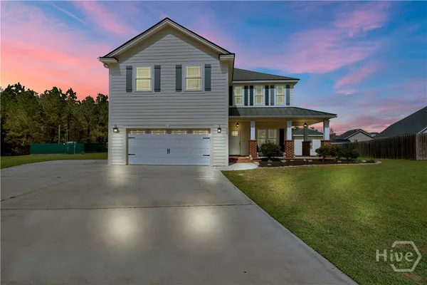 $428,000 | 328 Windsor Road, Guyton, GA 31312