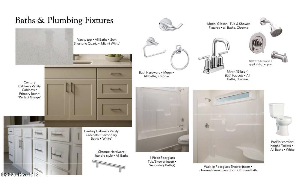 851 Fairway Road Ayden, NC 28513 - Photo 15 of 18 baths