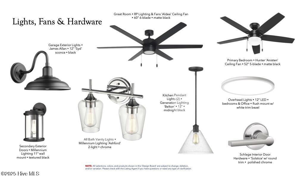 851 Fairway Road Ayden, NC 28513 - Photo 16 of 18 lighting