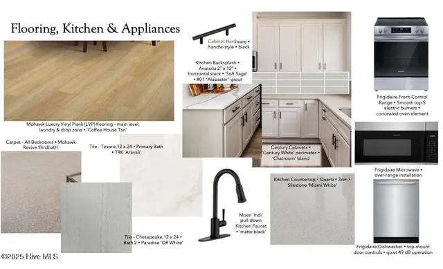 $344,900 | 851 Fairway Road, Ayden, NC 28513