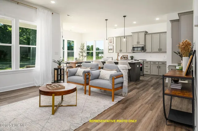 $344,900 | 851 Fairway Road, Ayden, NC 28513