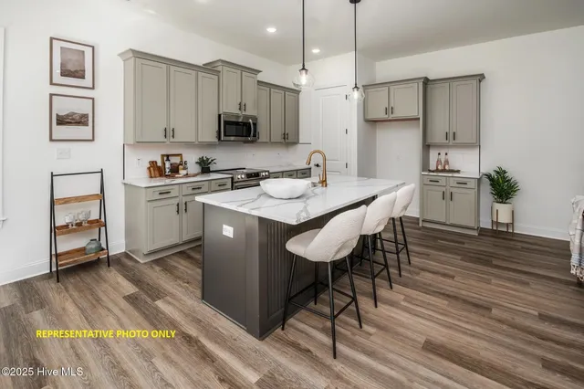 $344,900 | 851 Fairway Road, Ayden, NC 28513