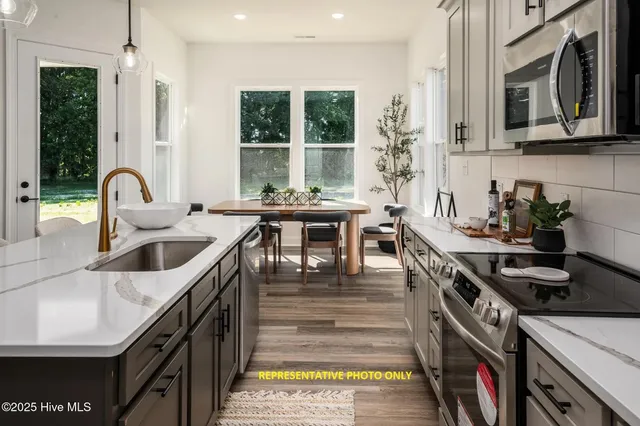 $344,900 | 851 Fairway Road, Ayden, NC 28513