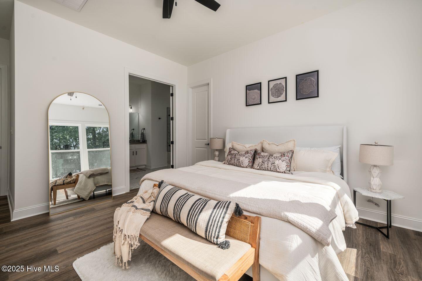 851 Fairway Road Ayden, NC 28513 - Photo 9 of 18 MBR 2