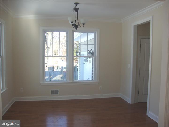 209 South Mill Road West Windsor, NJ 08550 - Photo 8 of 18 Dining Room