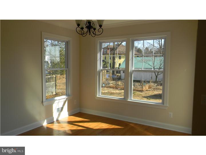 209 South Mill Road West Windsor, NJ 08550 - Photo 9 of 18 Dining Room