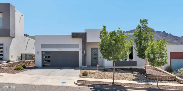 $524,950 | 1256 Desert Night Street, El Paso, TX 79912