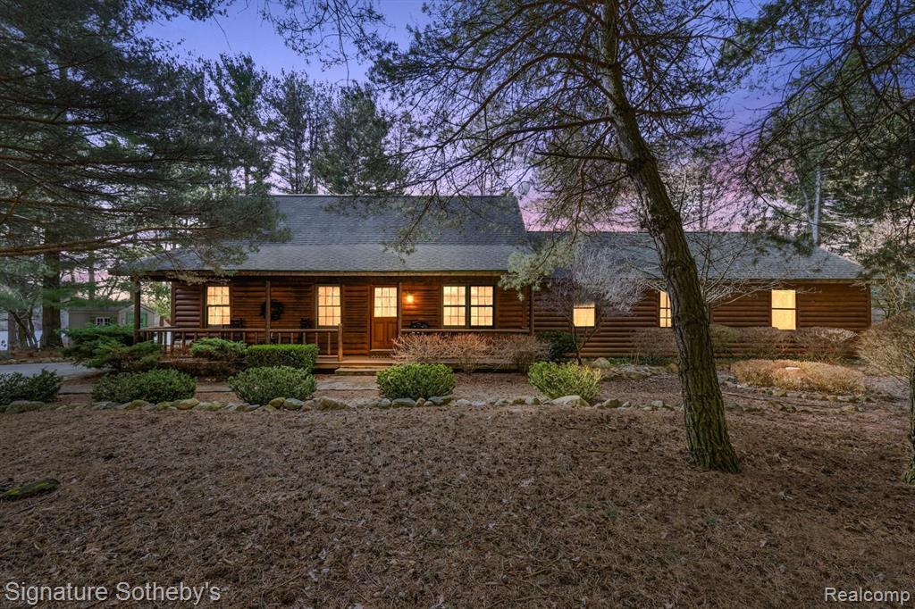 7699 Minnick Road Harbor Beach, MI 48441 - Photo 2 of 84