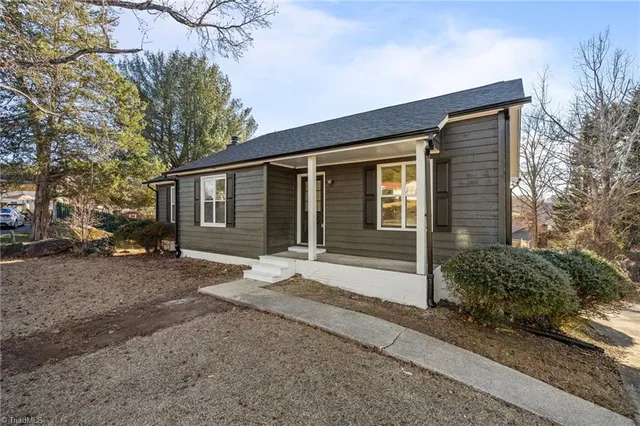 $324,900 | 3510 Cedartree Terrace, Winston-Salem, NC 27127