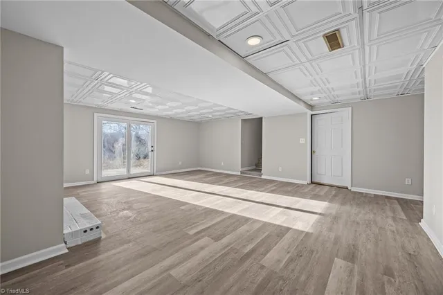 $324,900 | 3510 Cedartree Terrace, Winston-Salem, NC 27127